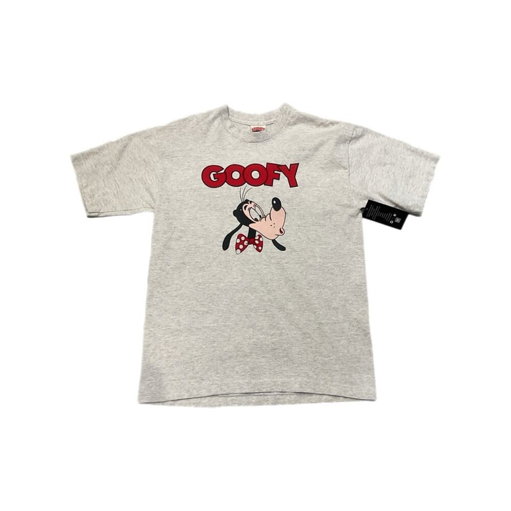 Vintage 90s Goofy T-Shirt